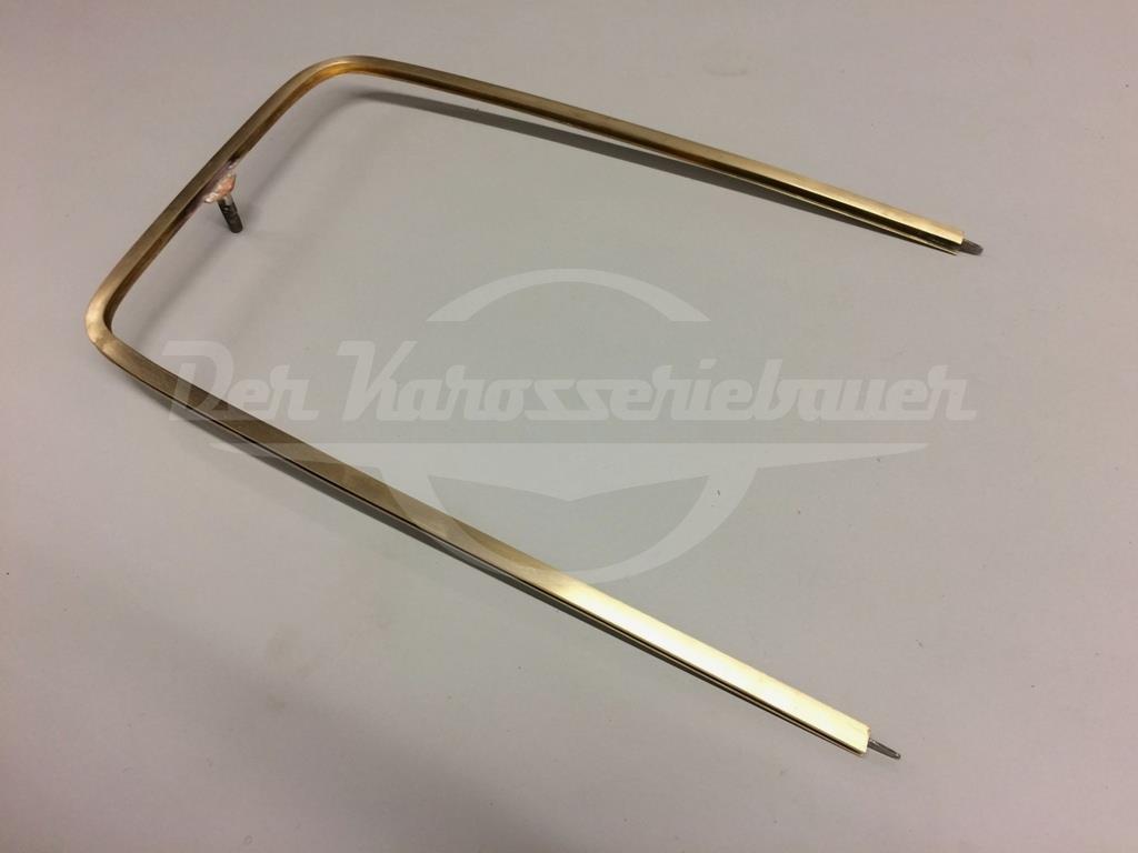 Steckfenster rechts 300SL Flügel