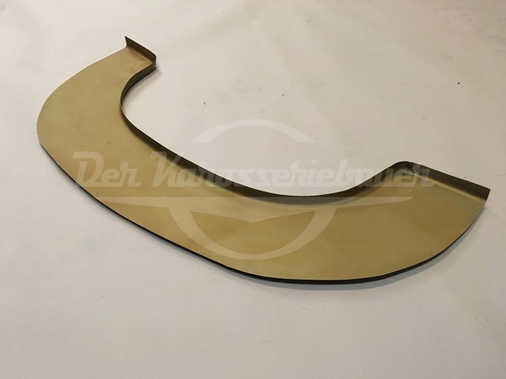 Kotflügel hinten links - Rep. Blech Radlauf Ponton 220 Coupé, Cabrio