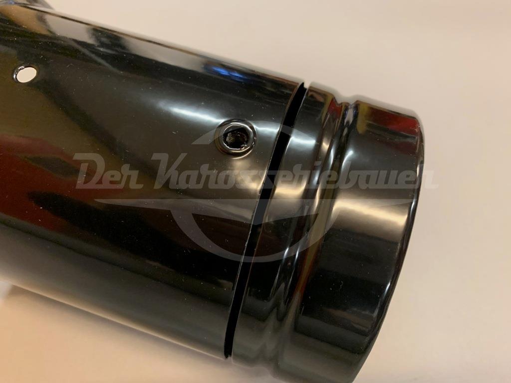Heizung Anschlussstück links 190SL