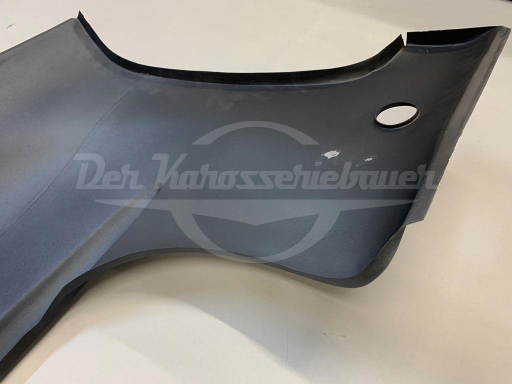 Kotflügel hinten links 190SL