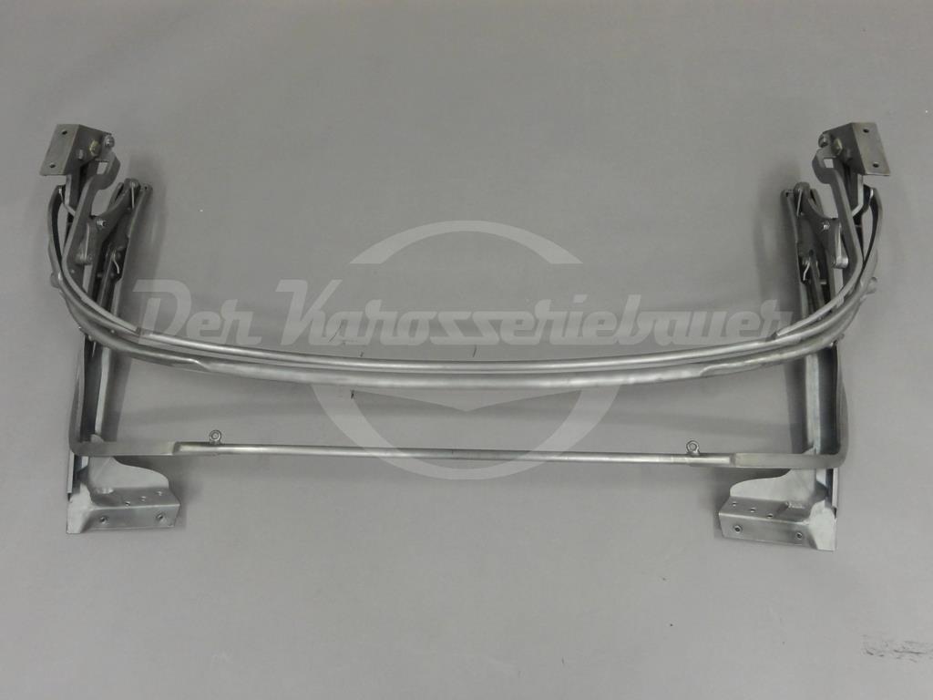 Verdeckgestell 170V Cabrio A Verdeckgestell 170V Cabrio A