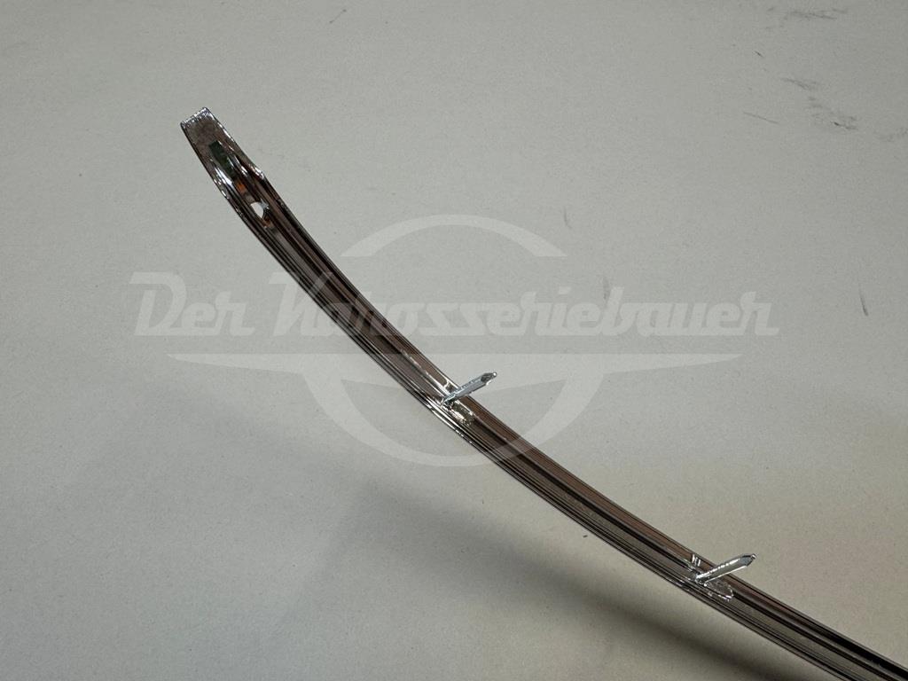 Verdeck Nagelleiste Ponton 220S, SE Cabrio