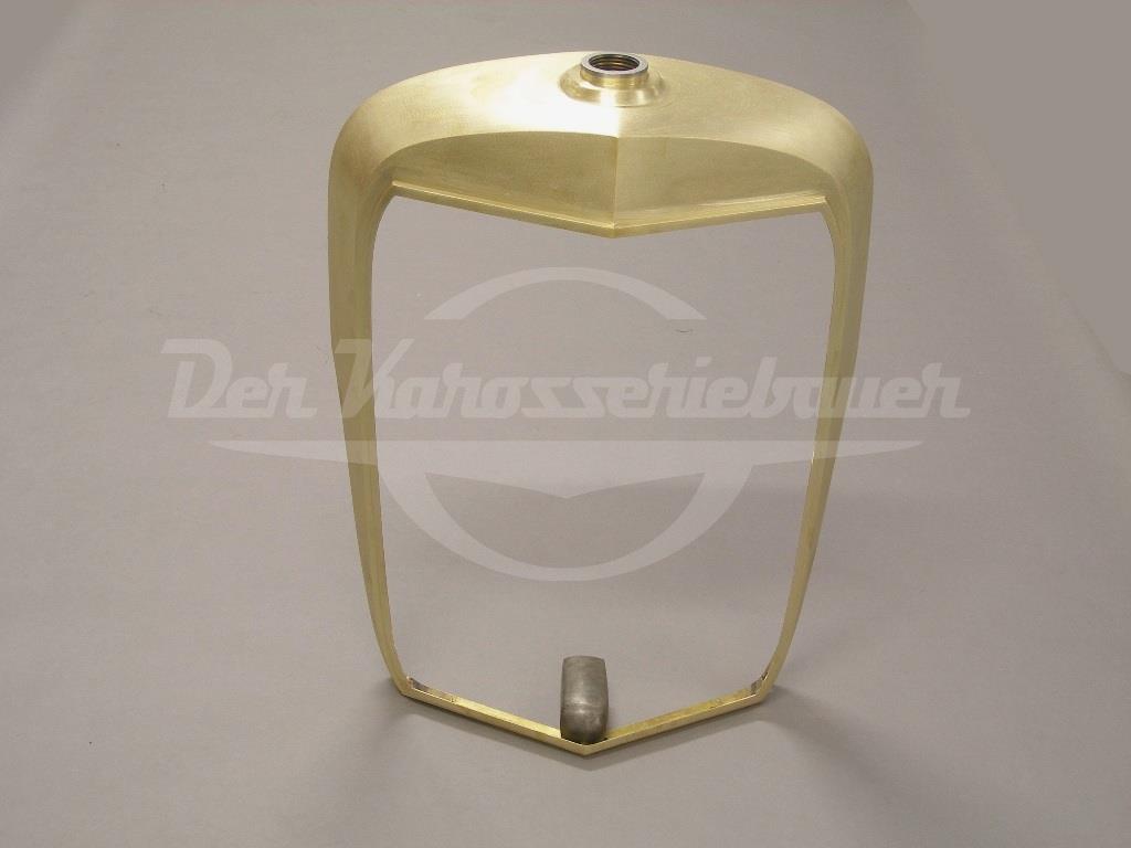 Kühlerverkleidung 300S, SC