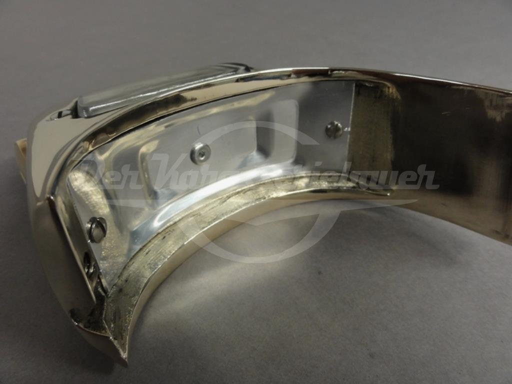 Stoßstange hinten - Kennzeichenbeleuchtung links 300SL Flügel