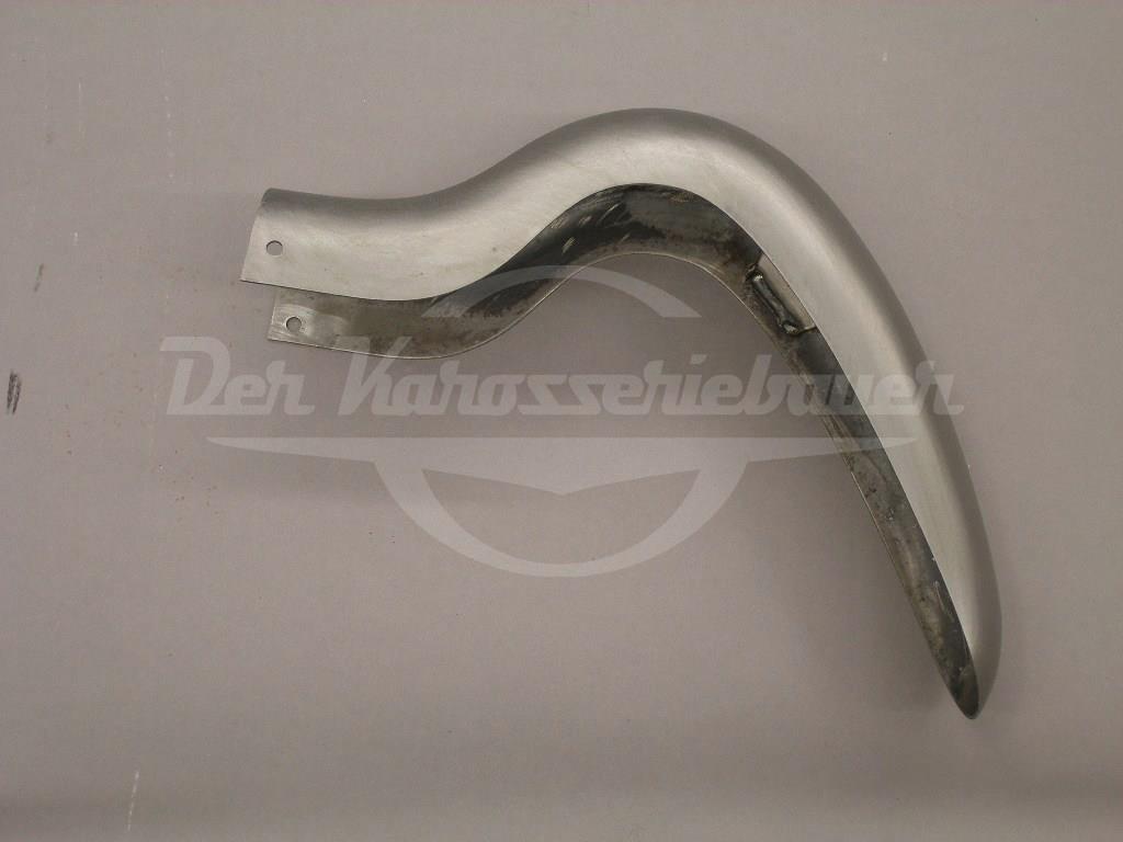 Stoßstange hinten - Seitenteil links 190SL