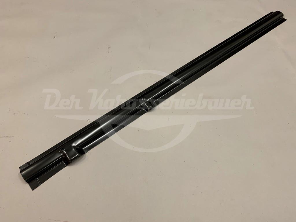 Längsträgerschale unten links Ponton 180, 190 Längsträgerschale unten links Ponton 180, 190