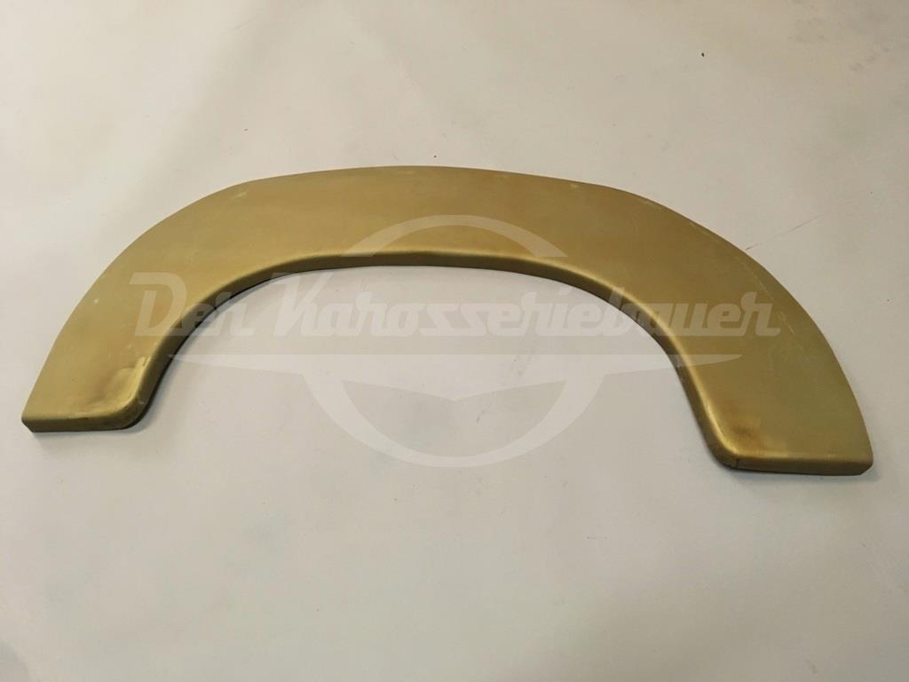 Kotflügel hinten links - Rep. Blech Radlauf Ponton 220 Coupé, Cabrio