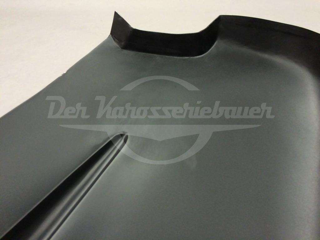 Kotflügel hinten rechts Rep. Blech 190SL