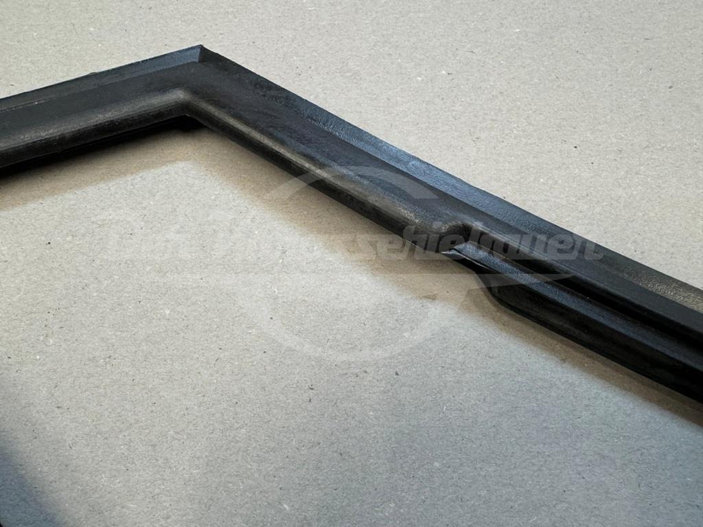 Gummi Dreiecksfenster Tür links 300b, c