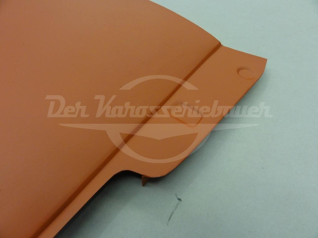 Verkleidungsblech hinten links 170S Cabrio A; 220 Cabrio A Verkleidungsblech hinten links 170S Cabrio A; 220 Cabrio A