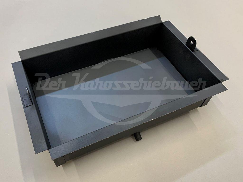 Batteriefach Batteriekasten 190SL