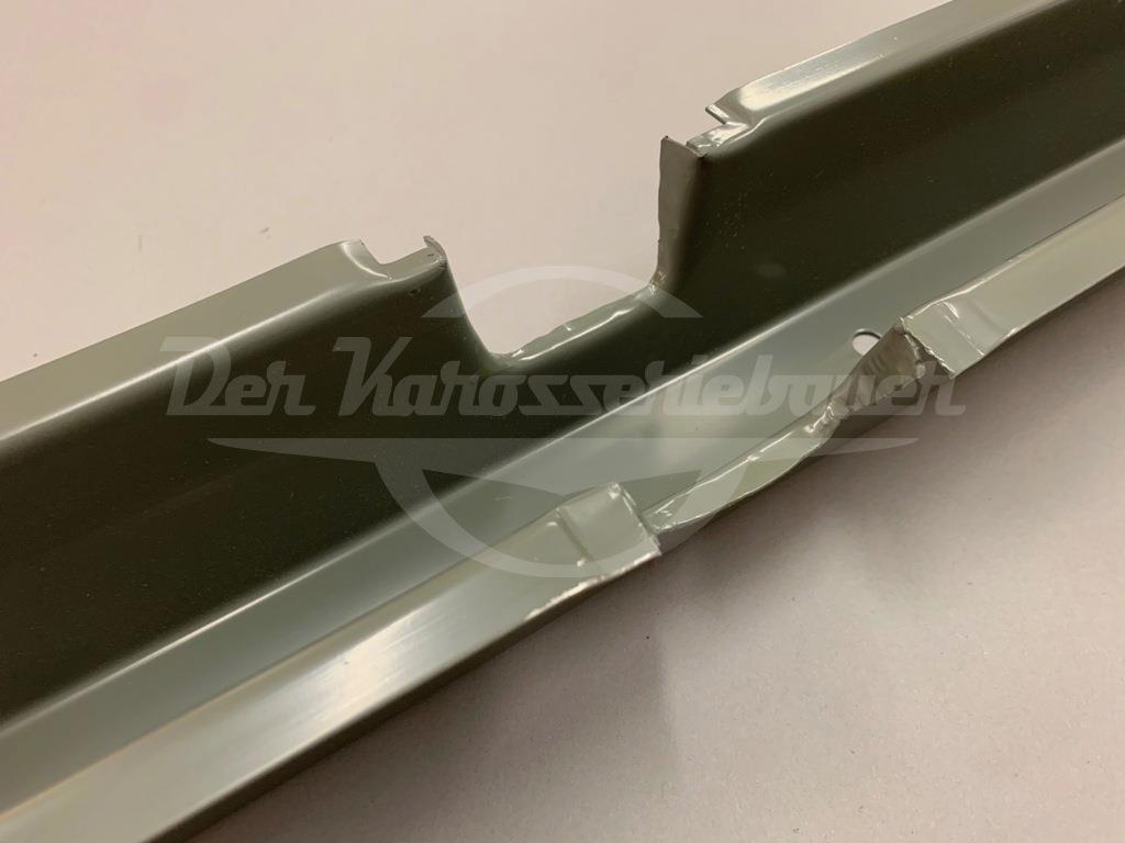 Längsträgerschale oben außen links Ponton 180, 190, 219