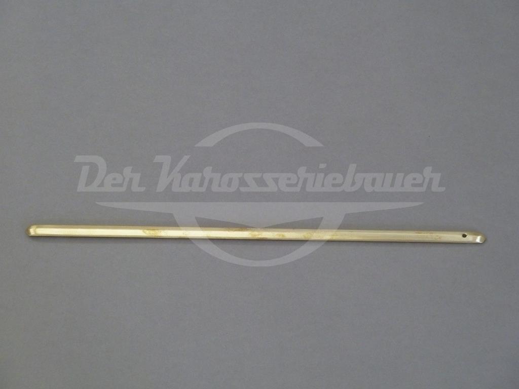 Zierstab am Luftauslass rechts 300SL Flügel