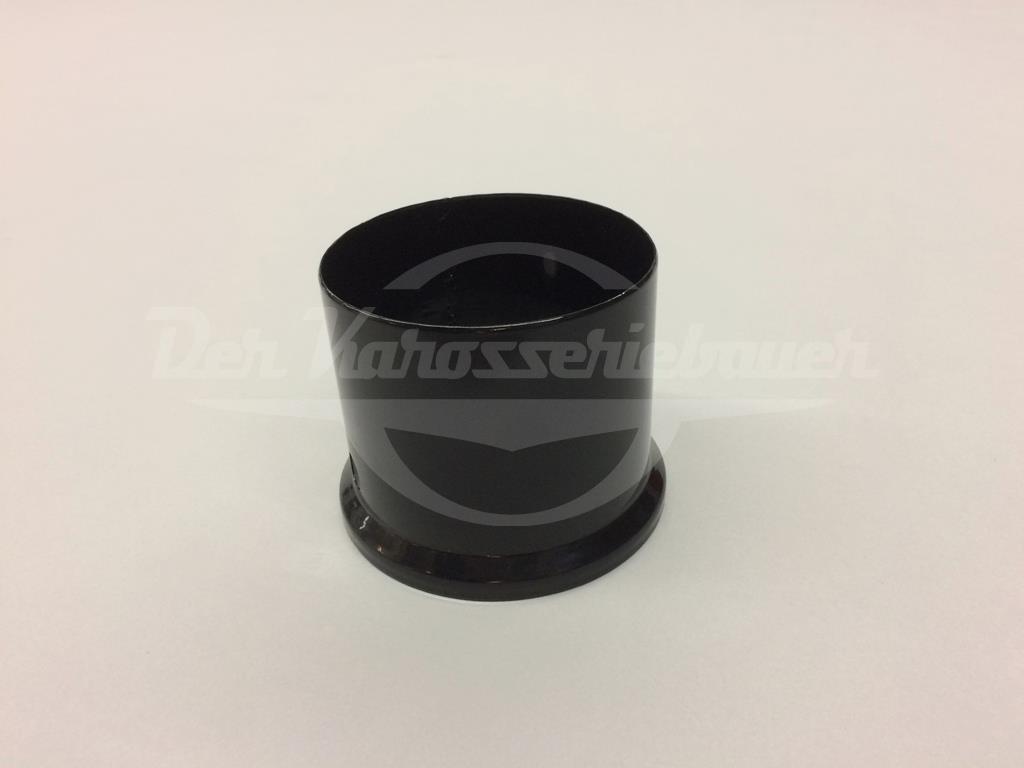 Heizung Anschlussstück Mercedes Benz Ponton 220S, Cb, Cp Heizung Anschlussstück Mercedes Benz Ponton 220S, Cb, Cp