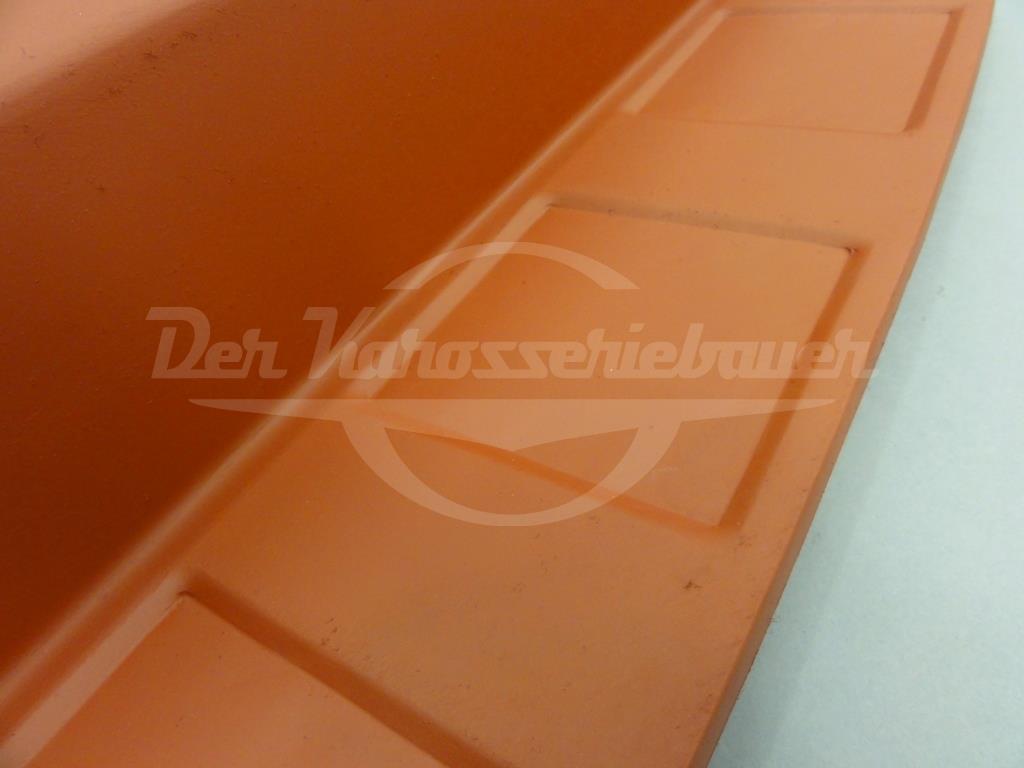 Kofferraumboden Rep. Blech alle 170S/220