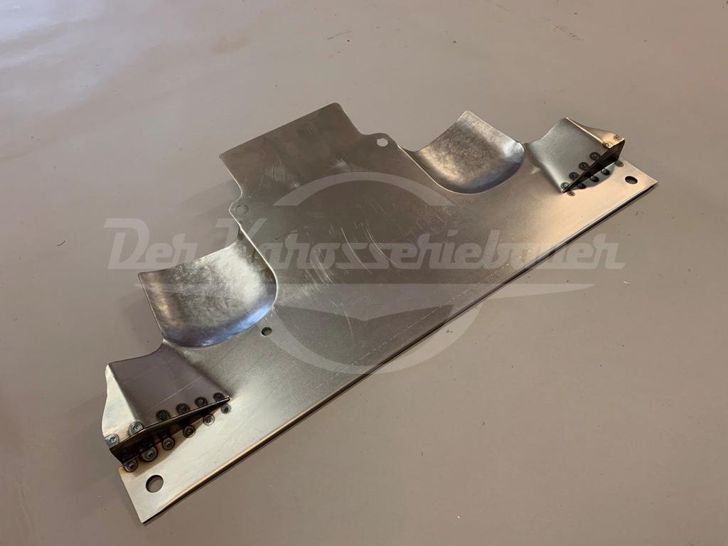 Abdeckblech unten vorn 170S, SCA, SCB