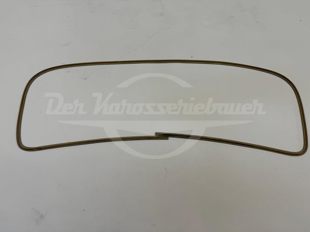 Zierrahmen Windschutzscheibe 170S, 220