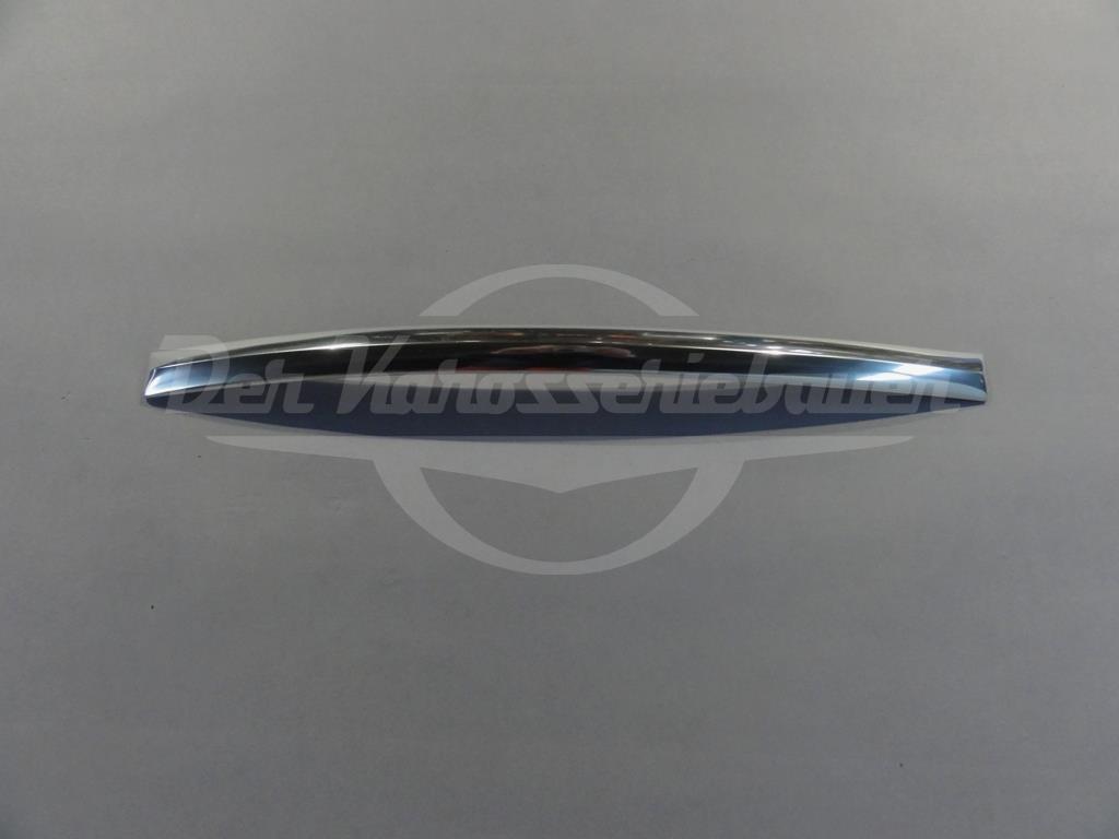 Zierstab am Schweller hinten links 300SL Roa