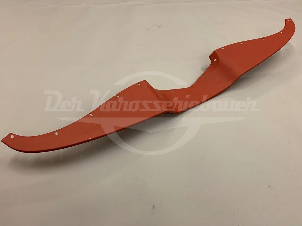 Abdeckblech vordere Stoßstange 220, CA, CB Abdeckblech vordere Stoßstange 220, CA, CB