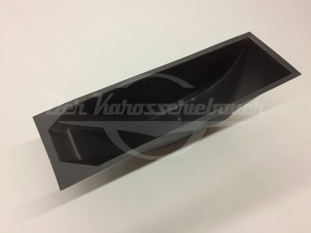 Reserveradmulde links 190SL Reserveradmulde links 190SL