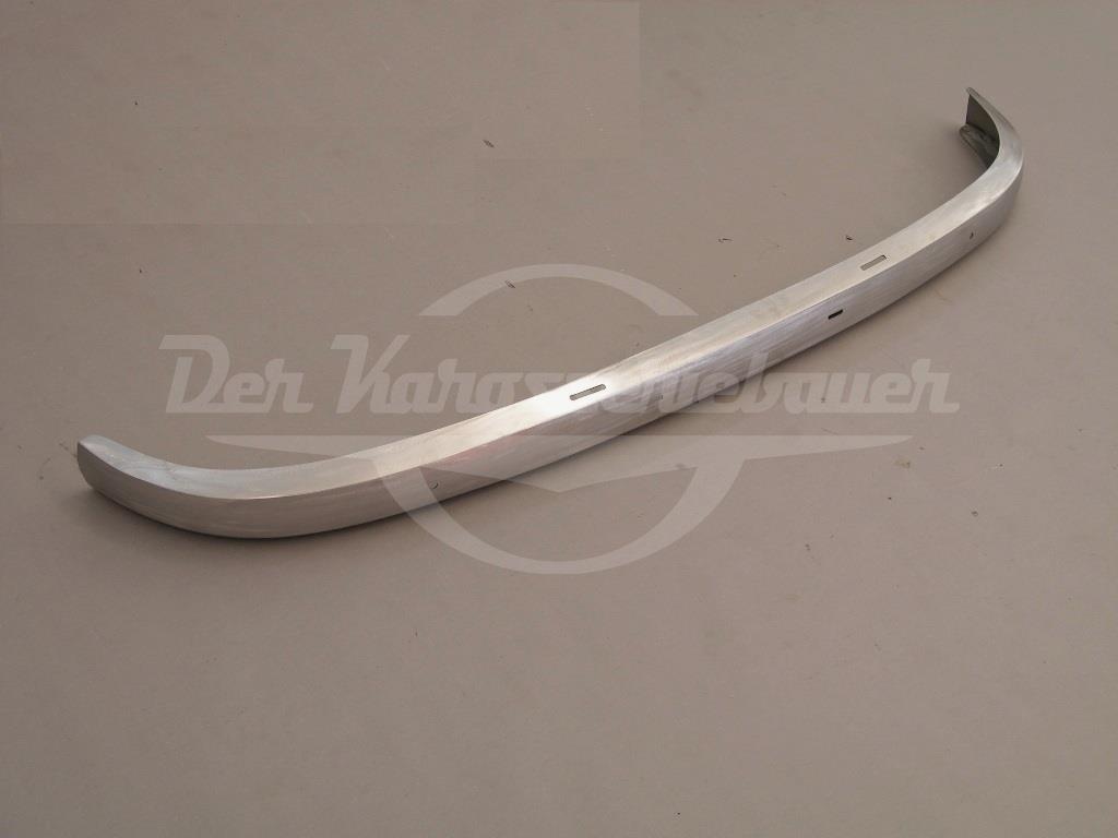 Stoßstange hinten 170S, Sb, DS, SCB; 220, CB