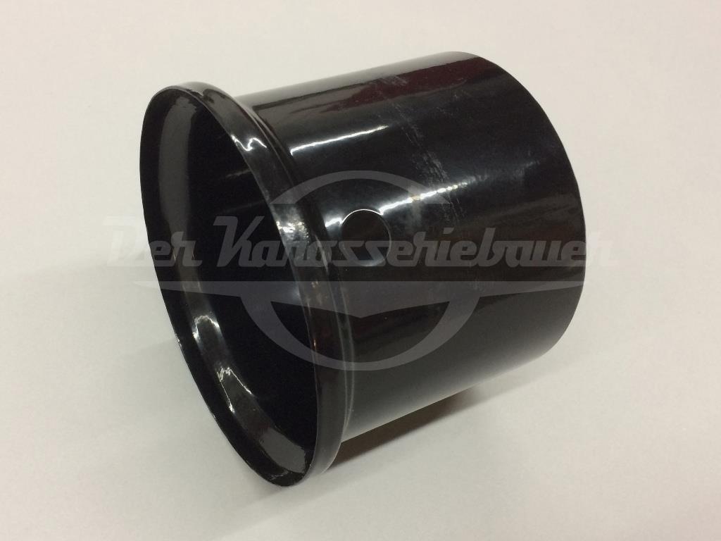 Heizung Anschlussstück Mercedes Benz Ponton 220S, Cb, Cp