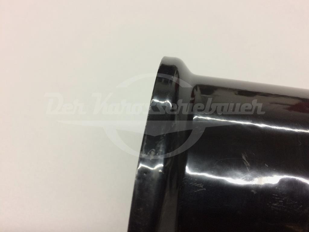 Heizung Anschlussstück Mercedes Benz Ponton 220S, Cb, Cp