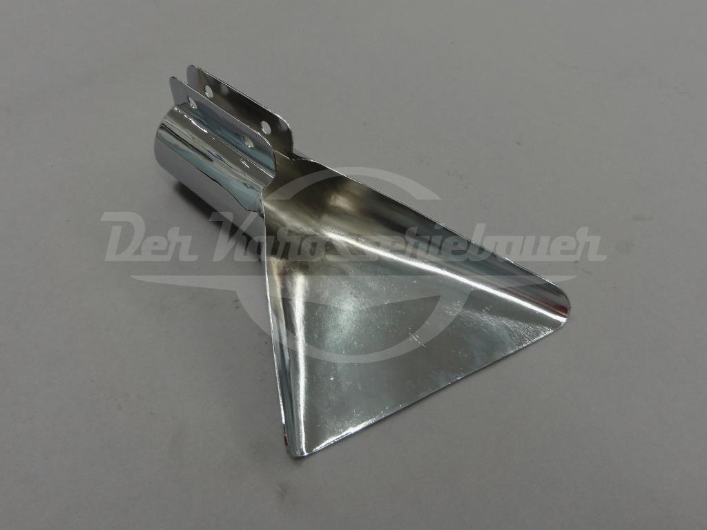 Auspuffblende 220, CA, CB