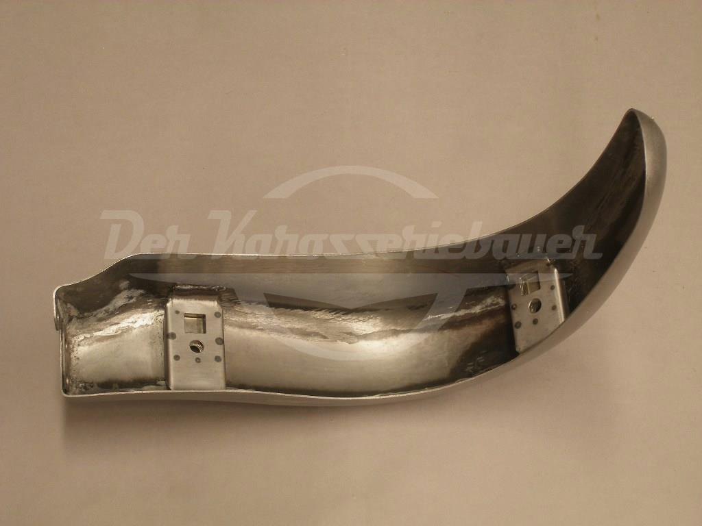 Stoßstange vorn - Seitenteil rechts 190SL; 300SL Flügel Stoßstange vorn - Seitenteil rechts 190SL; 300SL Flügel