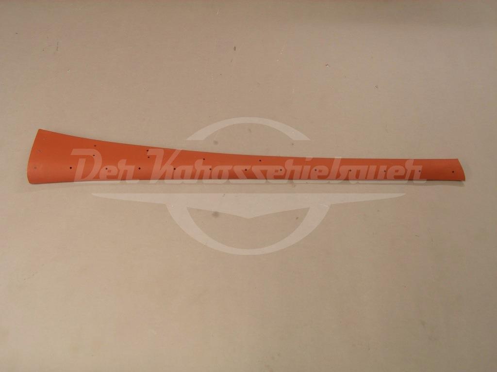 Trittbrett links 170V, D Trittbrett links 170V, D
