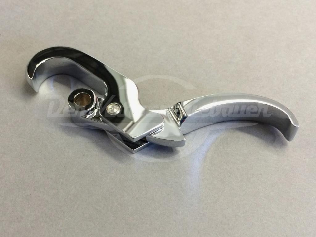 Verdeck Spannverschluss links 190SL
