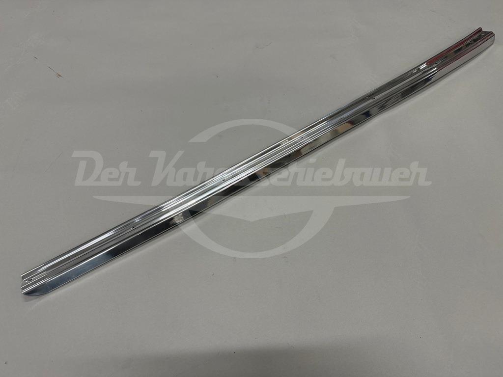 Einstiegsschiene links Cabrio B Einstiegsschiene links Cabrio B