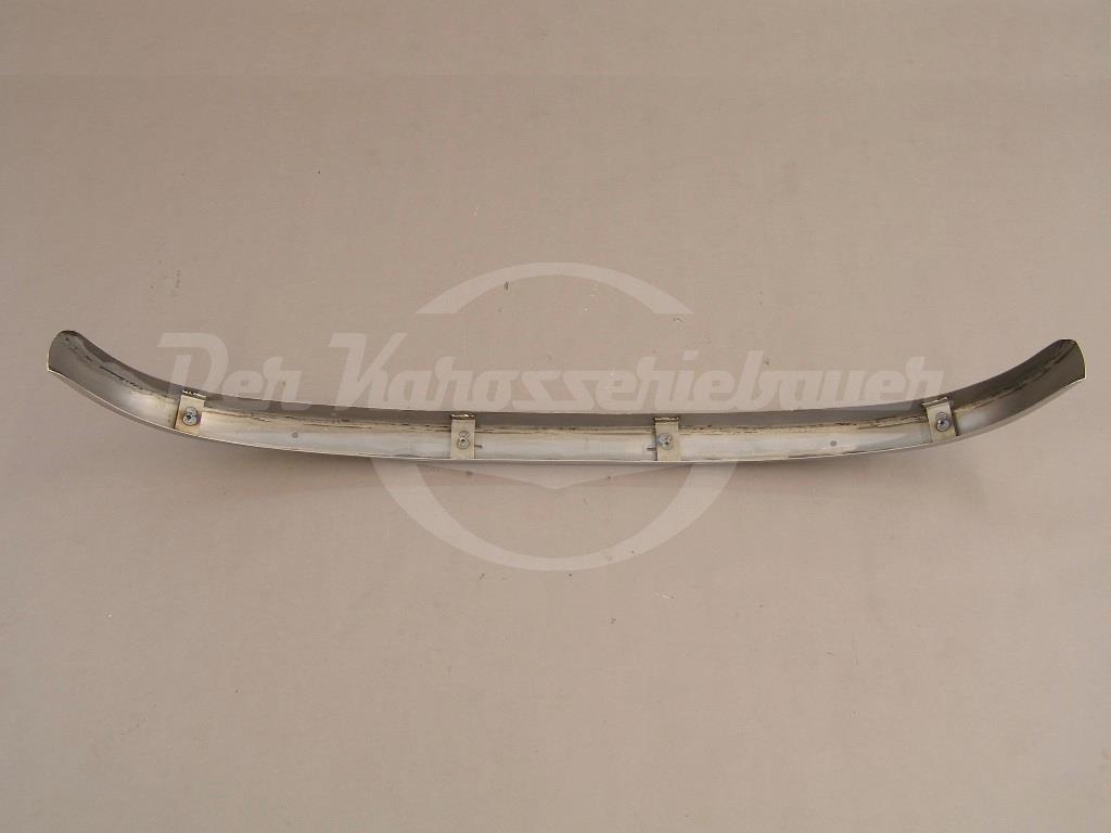 Stoßstange hinten 170S, Sb, DS, SCB; 220, CB Stoßstange hinten 170S, Sb, DS, SCB; 220, CB