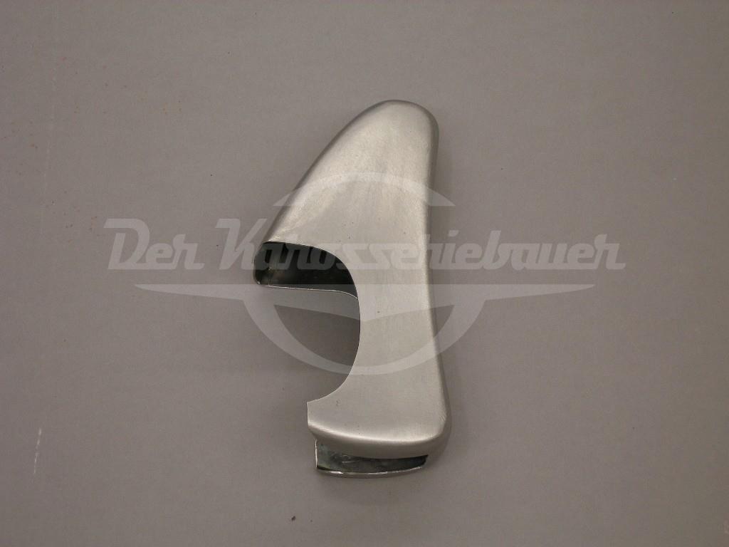 Stoßstange vorn - Horn links 190SL; 300SL Flügel