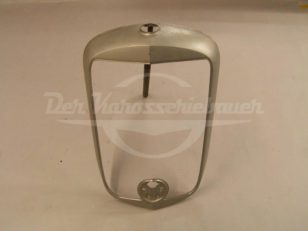 Kühlerverkleidung 170V, Va, Vb, D, Da, Db, VCA, VRA Kühlerverkleidung 170V, Va, Vb, D, Da, Db, VCA, VRA