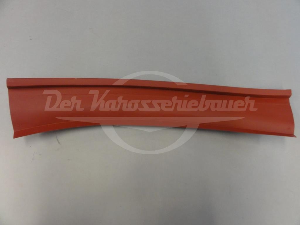 Anschlussblech links 170S Cabrio A; 220 Cabrio A