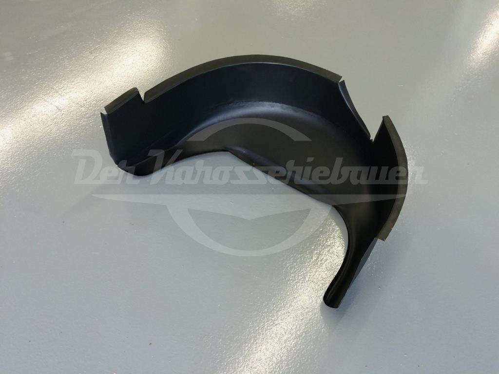 Radkasten hinten links 190SL