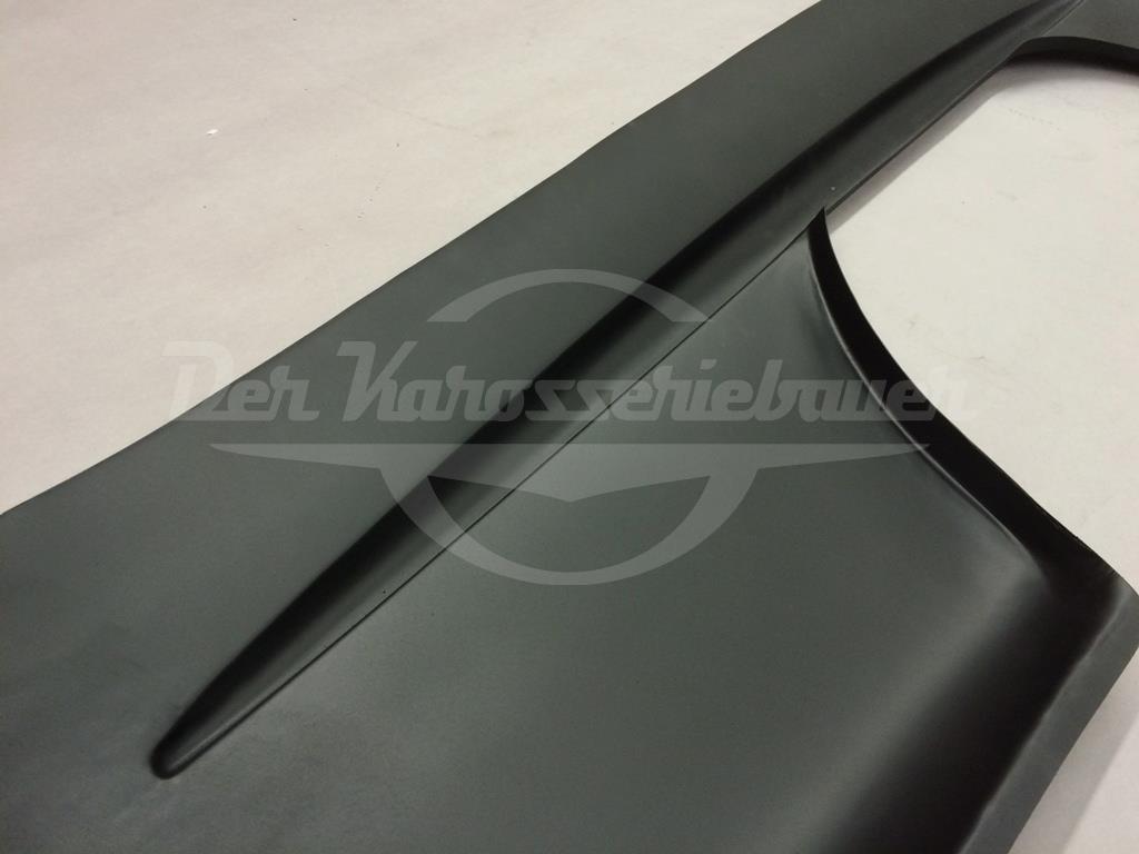 Kotflügel hinten links Rep. Blech 190SL