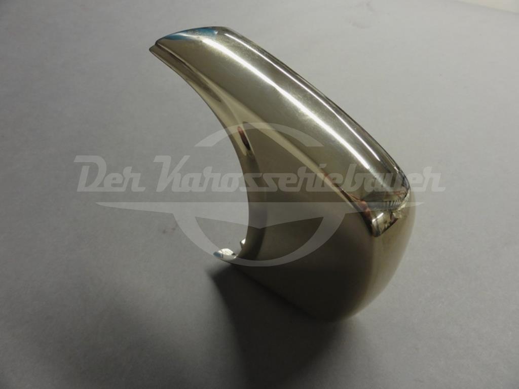 Stoßstange hinten - Kennzeichenbeleuchtung links 300SL Flügel Stoßstange hinten - Kennzeichenbeleuchtung links 300SL Flügel