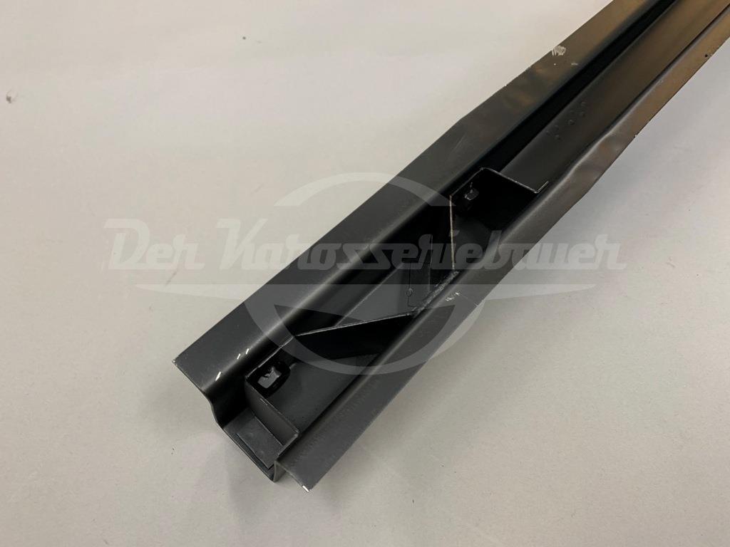 Längsträger hinten unten links alle Ponton Modelle