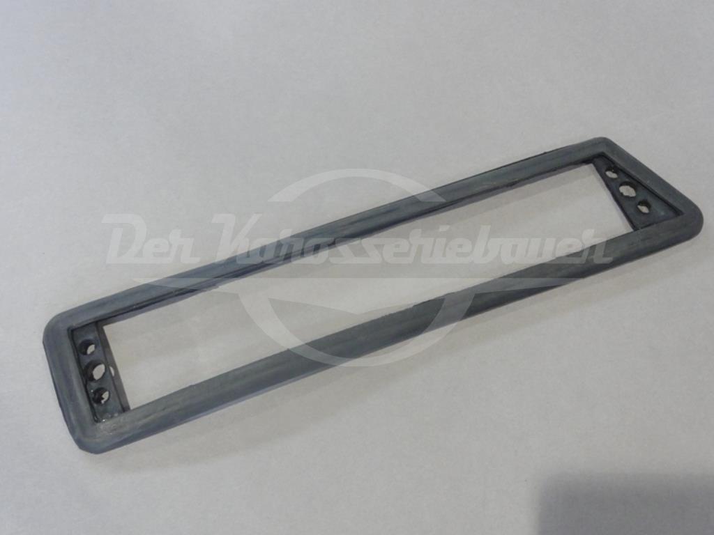 Rücklicht Dichtgummi links 300SL Flügel
