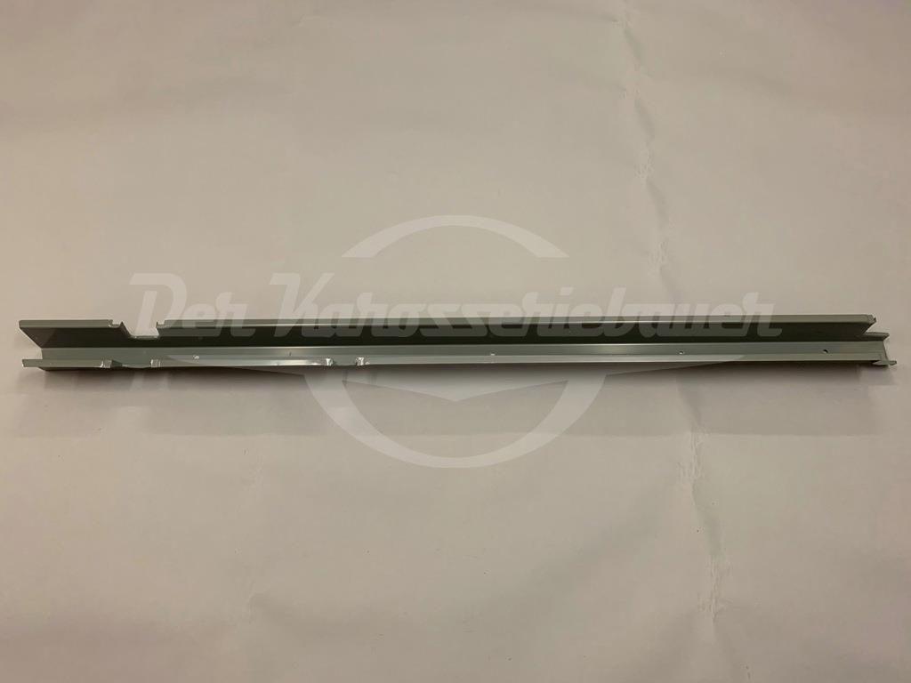 Längsträgerschale oben außen links Ponton 180, 190, 219