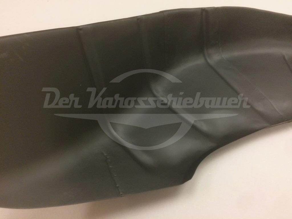 Radkasten hinten links Ponton 220 Coupé, Cabrio