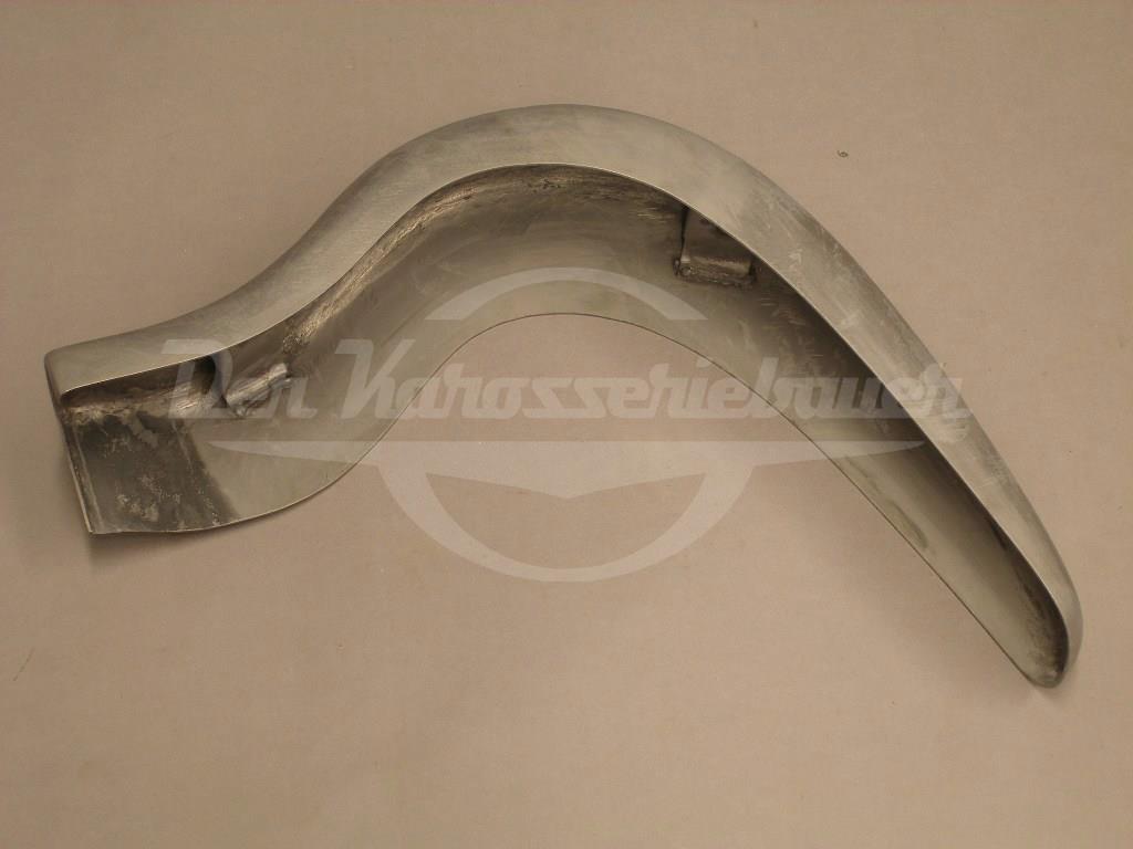 Stoßstange vorn - Ecke links 300SL Roadster Stoßstange vorn - Ecke links 300SL Roadster