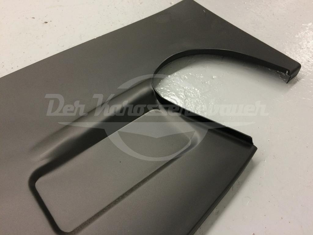 Kofferraumboden Abschluss 190SL Kofferraumboden Abschluss 190SL