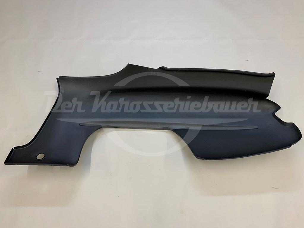 Kotflügel hinten rechts 190SL