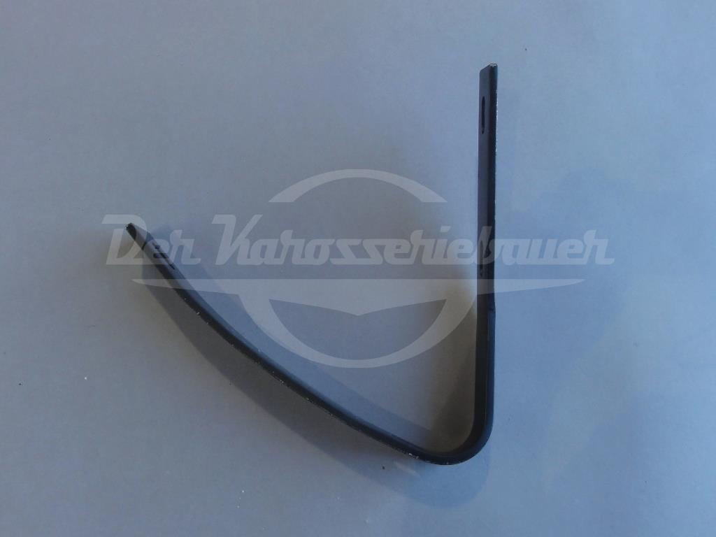 Stoßstange hinten - Halter links 300SL Flügel Stoßstange hinten - Halter links 300SL Flügel