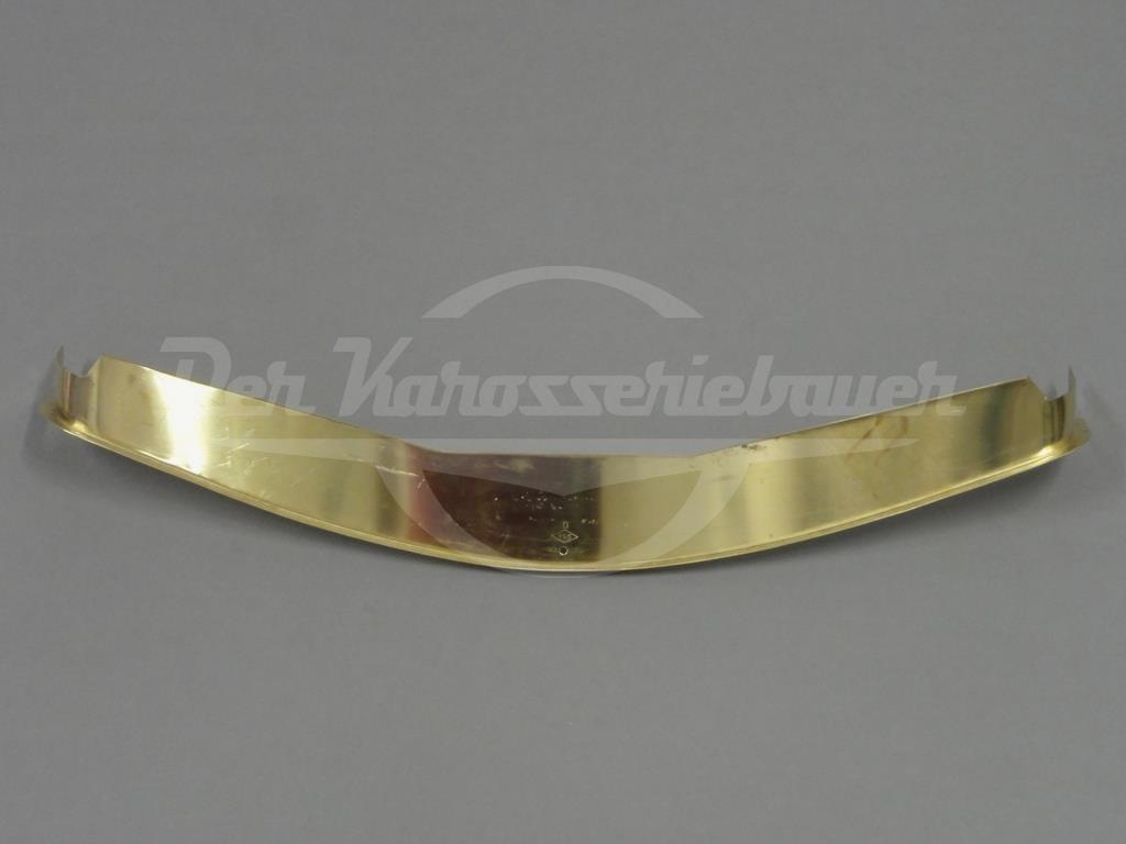 Bugverzierung Unterteil 300SL Flügel