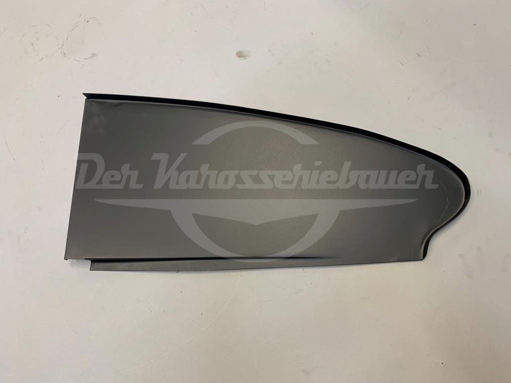 Kofferraumboden seitlich links 190SL Kofferraumboden seitlich links 190SL