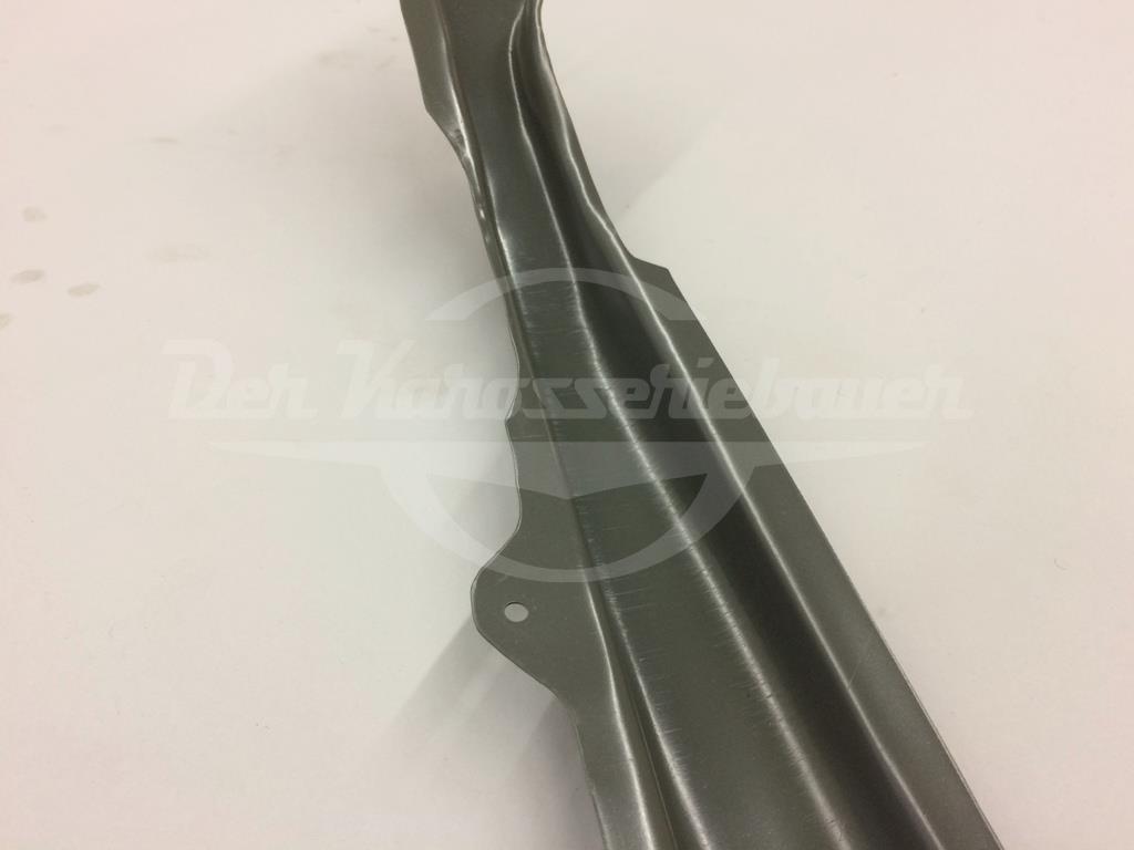Längsträgerstütze vorn unten links Ponton 180/190; 190SL Längsträgerstütze vorn unten links Ponton 180/190; 190SL